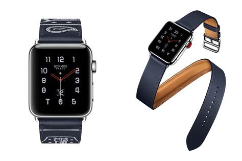 cadran hermes apple watch gratuit|Apple Watch Hermes replacement.